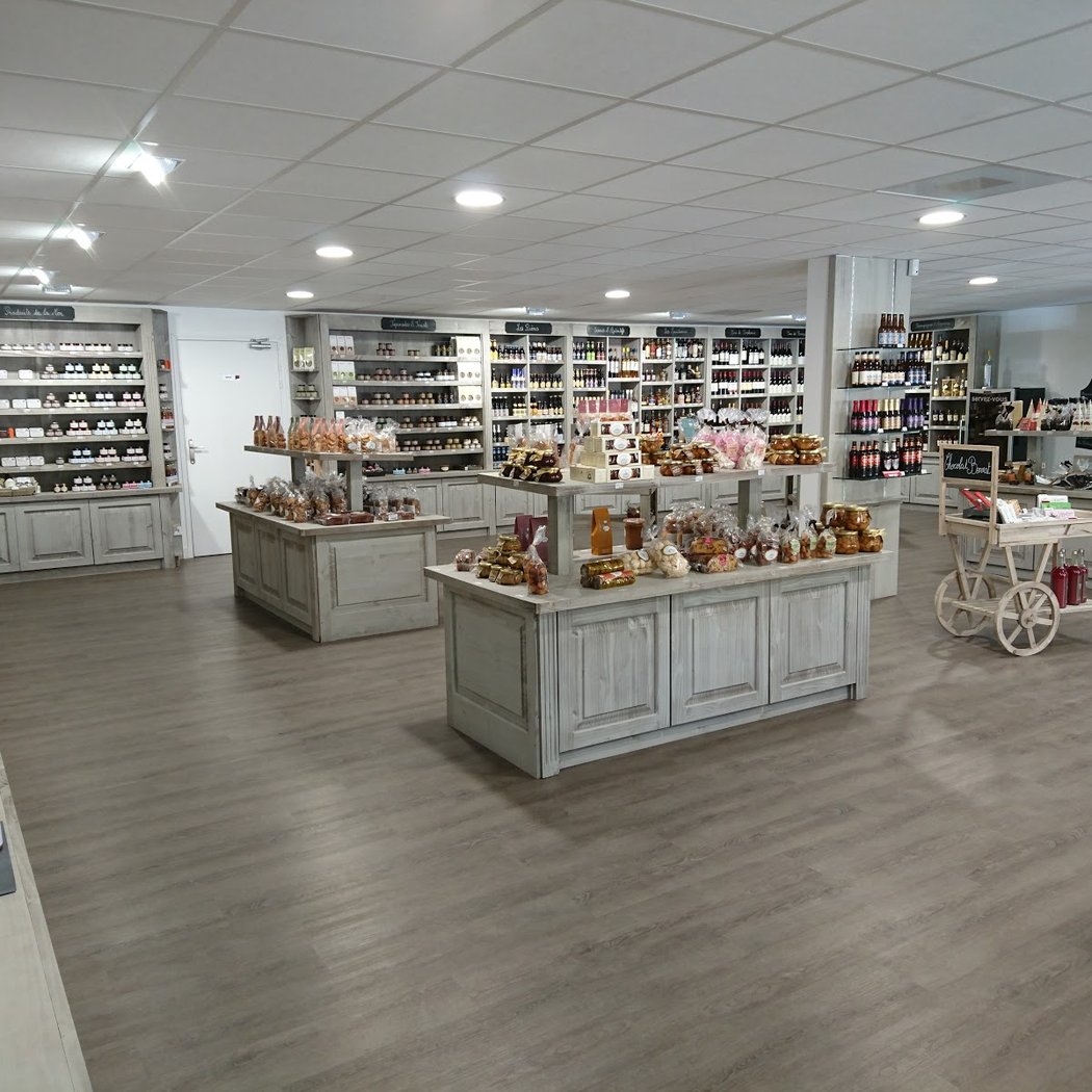 La Palette Gourmande 3